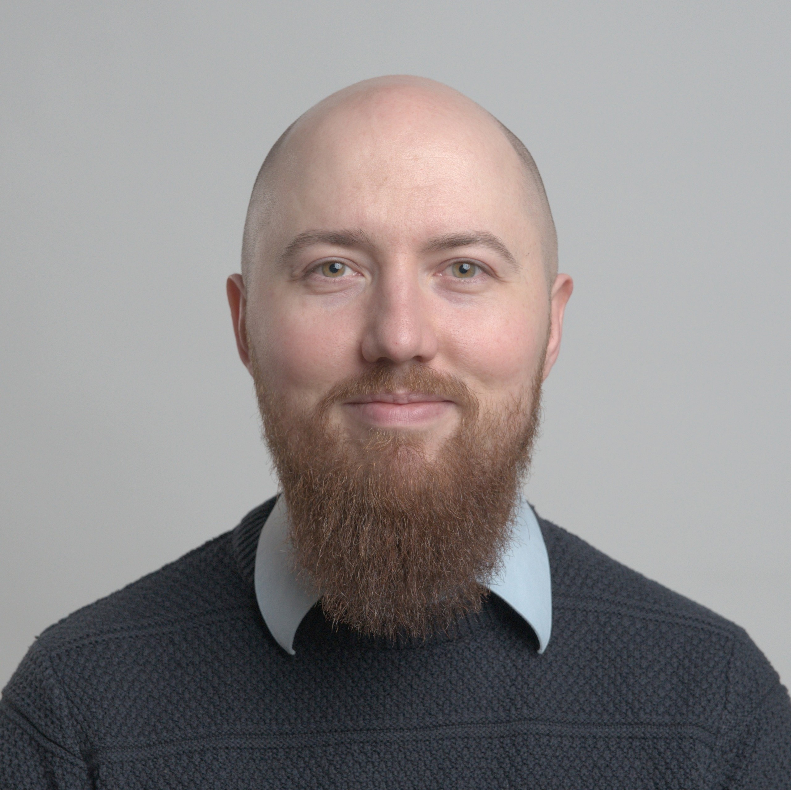 Daniel Vahla