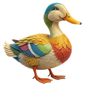 duckright